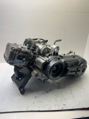 Motor piaggio mp3 500 2014 - piaggio,