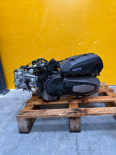 Motor für honda forza 125 - motor,