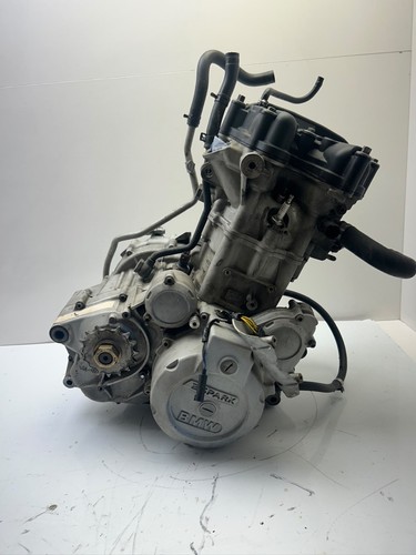 Motor bmw 650 - motor,