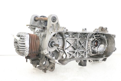 Motor peugeot citystar 50 - motor,