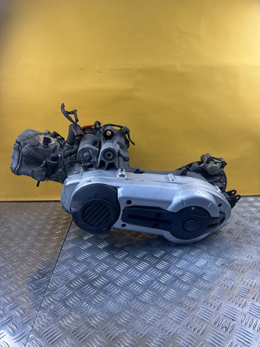 Motor für piaggio 500 - 500, 2005