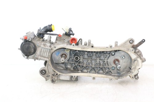 Motor sym orbit 4t - motor, 2
