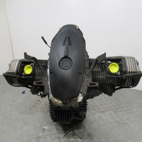 Motor bmw r1200rt 2007 - r1200rt,