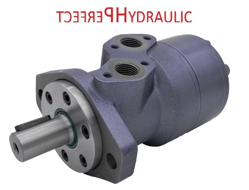 Hydraulikmotor motor gerotor - hydraulikmotor,