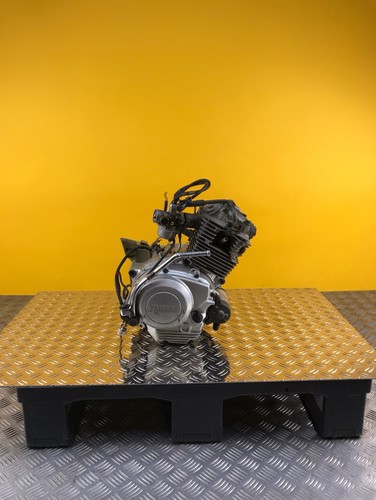 Motor für yamaha ybr 125 - ybr, 2005