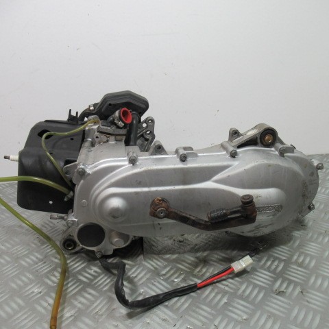 Motor piaggio zip - piaggio,