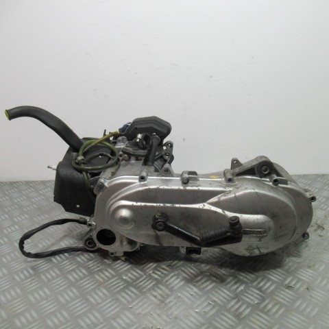 Motor piaggio zip 2012 - zip,