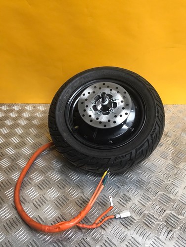 Elektromotor hinterrad für - /,