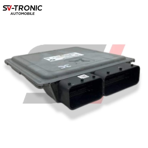 Simos pcr2 motorrechner - pcr2.1,