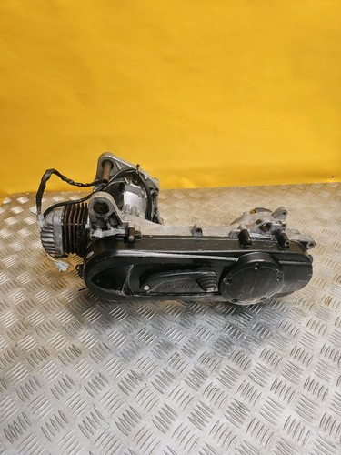 Motor für peugeot kisbee - für,