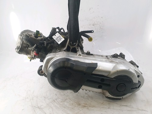 Motor piaggio 500 mp3 - -,